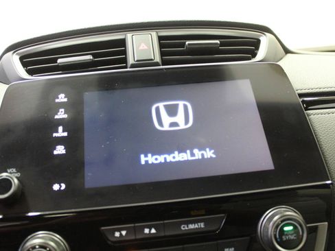 Used 2019 Honda CR-V EX-L image 15