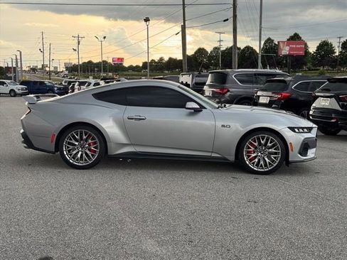 Used 2024 Ford Mustang GT Premium RWD image 2