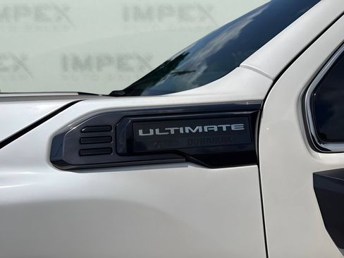 Used 2024 GMC Sierra 2500 Denali Ultimate w/ Max Trailering Package AWD/4WD image 40