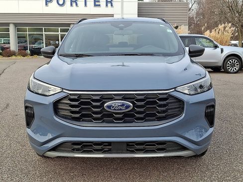 Certified 2024 Ford Escape ST-Line w/ Tech Pack #1 image 3