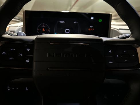 Used 2024 GMC Hummer EV 2X w/ LPO, Illumination Package AWD/4WD image 21
