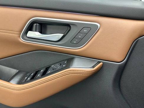 New 2026 Nissan Rogue Platinum AWD/4WD image 23
