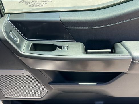 Certified 2025 Ford F150 Lariat AWD/4WD image 19