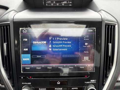 Used 2019 Subaru Forester Sport image 23