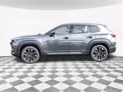 New 2026 MAZDA CX-50 2.5 Hybrid w/ Cargo Package AWD/4WD image 22