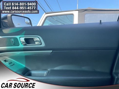 Used 2011 Ford Explorer XLT w/ 202A Rapid Spec Order Code image 22