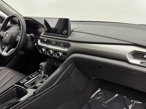 Used 2025 Acura Integra image 33