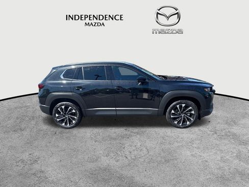 New 2026 MAZDA CX-50 2.5 Hybrid w/ Weather Package AWD/4WD image 2