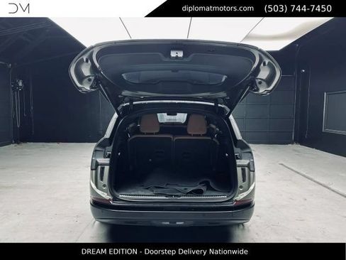Used 2026 Lucid Gravity Dream AWD/4WD image 48