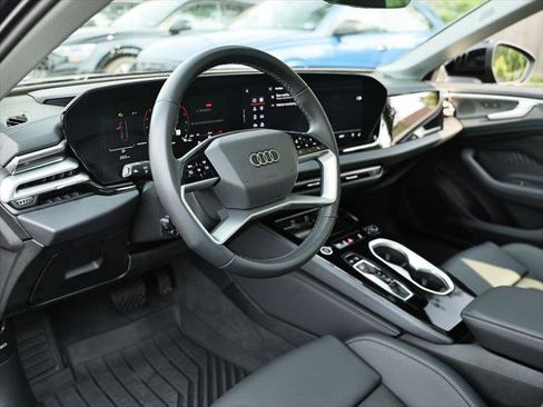 Certified 2026 Audi A6 Premium Plus w/ Premium Plus Package AWD/4WD image 19