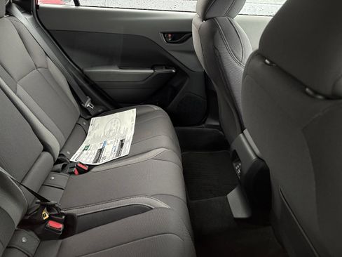 Used 2026 Subaru Crosstrek 2.0i Premium w/ Crosstrek Mirror Package image 8