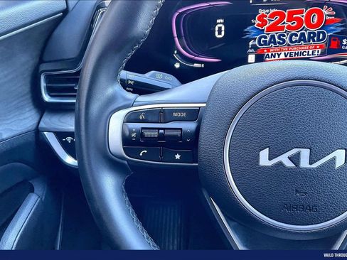 Used 2025 Kia Sportage X-Line AWD/4WD image 18
