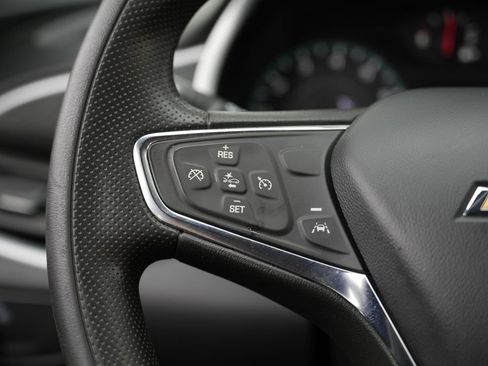 Used 2024 Chevrolet Malibu LT FWD image 43