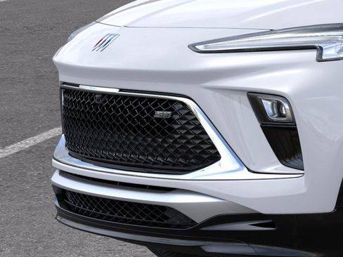 New 2026 Buick Encore GX Sport Touring image 16