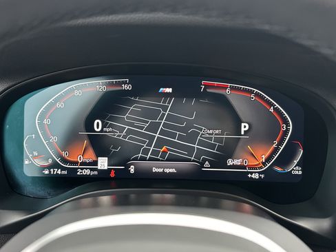 Used 2023 BMW X3 xDrive30i w/ M Sport Package image 20