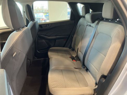 Used 2022 Ford Escape SE w/ Convenience Package image 24