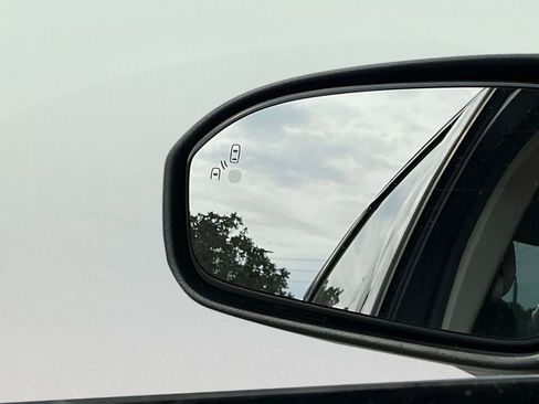 Used 2020 Ford Fusion S image 36