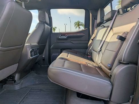 Used 2022 GMC Sierra 1500 Denali w/ Denali Reserve Package RWD image 13