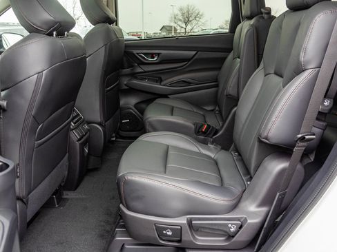 New 2026 Subaru Ascent Limited Bronze AWD/4WD image 41