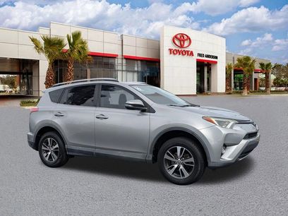 Used 2016 Toyota RAV4 XLE