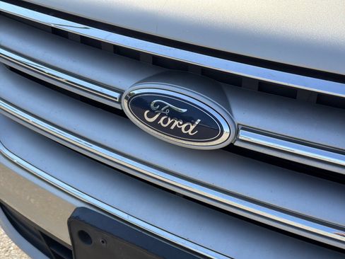 Used 2018 Ford Escape SEL AWD/4WD image 13