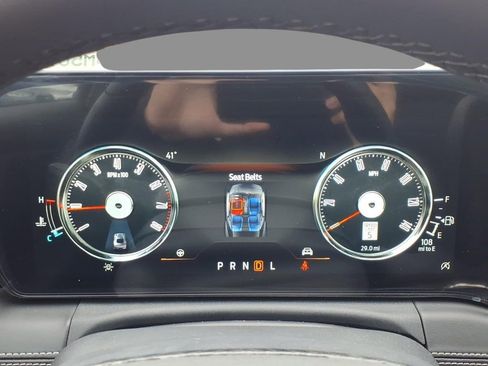 New 2025 Ford Mustang Premium image 25