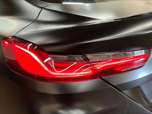 Used 2020 BMW M8 Coupe AWD/4WD image 30