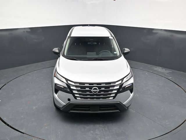 Used 2024 Nissan Rogue S AWD/4WD image 41