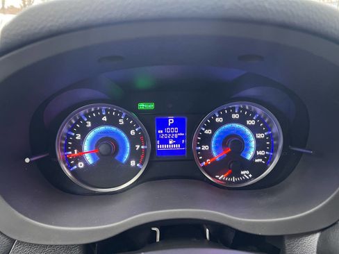 Used 2014 Subaru Crosstrek 2.0i Premium image 11