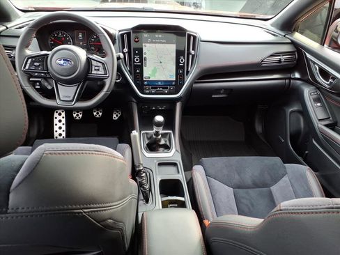 Used 2023 Subaru WRX Limited w/ Popular Package #1 image 10