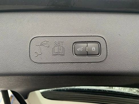 New 2026 Lincoln Aviator Reserve AWD/4WD image 6