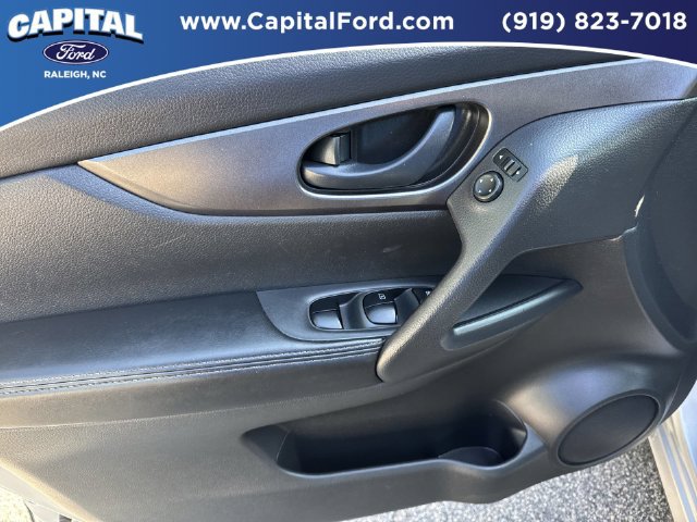 Used 2019 Nissan Rogue Sport S FWD image 20