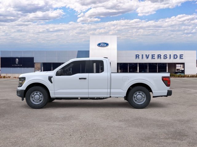 New 2026 Ford F150 XL RWD image 3