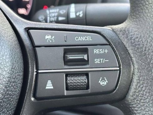 Certified 2025 Honda Accord SE image 15