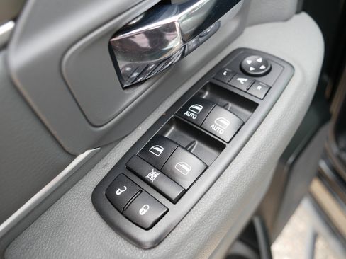 Used 2018 RAM 1500 Big Horn AWD/4WD image 19