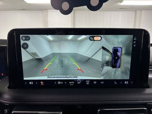 Used 2025 Lincoln Aviator Premiere image 15