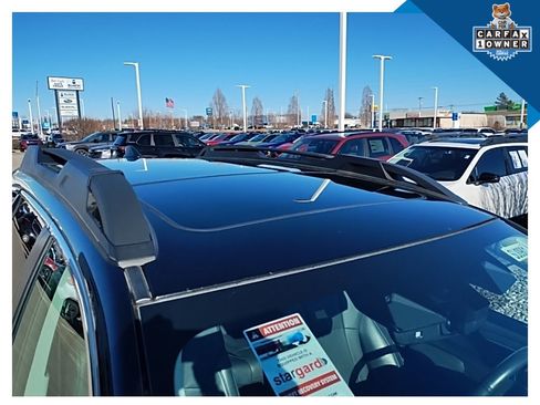 Certified 2024 Subaru Outback Limited image 5