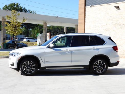 Used 2018 BMW X5 sDrive35i RWD image 25