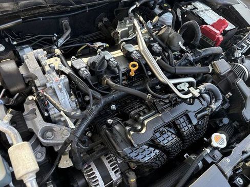 Certified 2025 Nissan Altima 2.5 SV FWD image 24