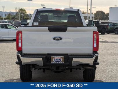 New 2025 Ford F350 XLT w/ FX4 Off-Road Package