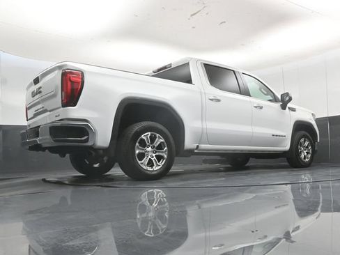 Used 2024 GMC Sierra 1500 SLT RWD image 51