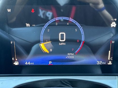 New 2026 Chevrolet Trax LT image 22