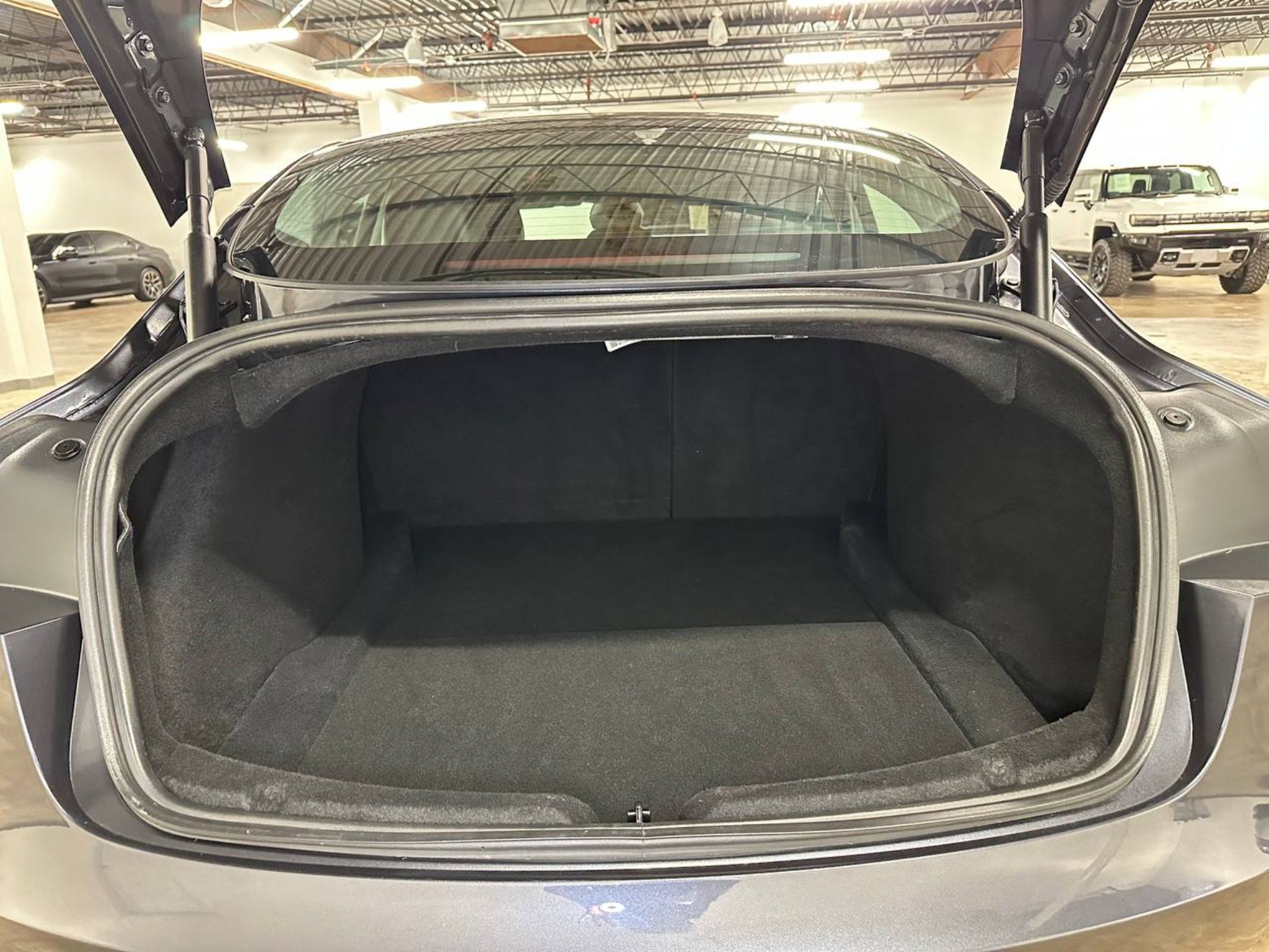 Used 2026 Tesla Model 3 AWD/4WD image 15