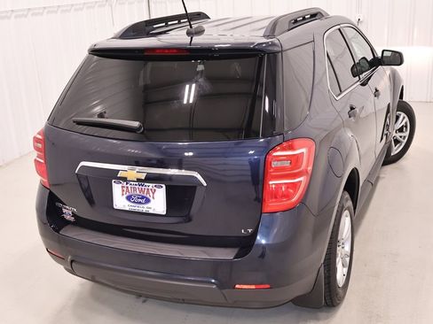 Used 2017 Chevrolet Equinox LT w/ Convenience Package FWD image 36