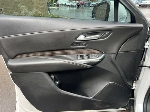 Used 2021 Cadillac XT4 Sport AWD/4WD image 22