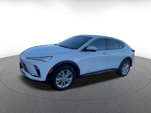 Used 2025 Buick Envista Preferred image 8