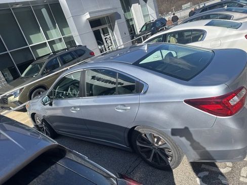 Used 2016 Subaru Legacy 2.5i Limited image 11