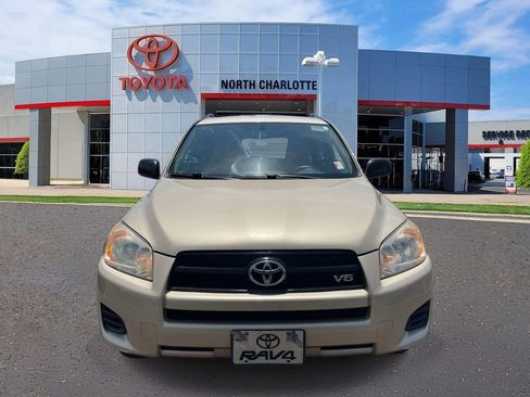 Used 2009 Toyota RAV4 2WD V6 image 2