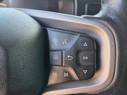 Used 2023 Ford Bronco Badlands image 25