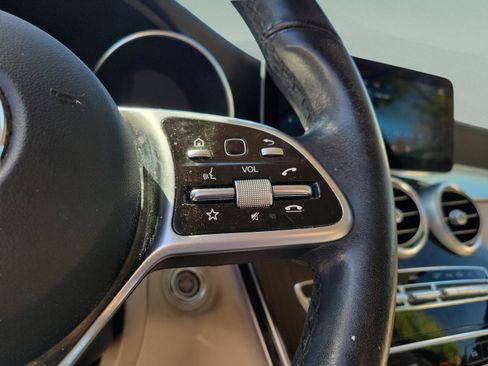 Certified 2022 Mercedes-Benz GLC 300 GLC 300 image 27